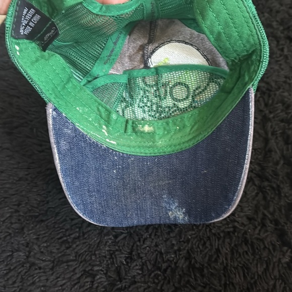 ed hardy hat - Picture 2 of 2